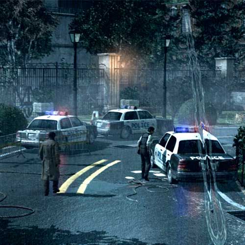 The Evil Within Cd Key Steam Global 